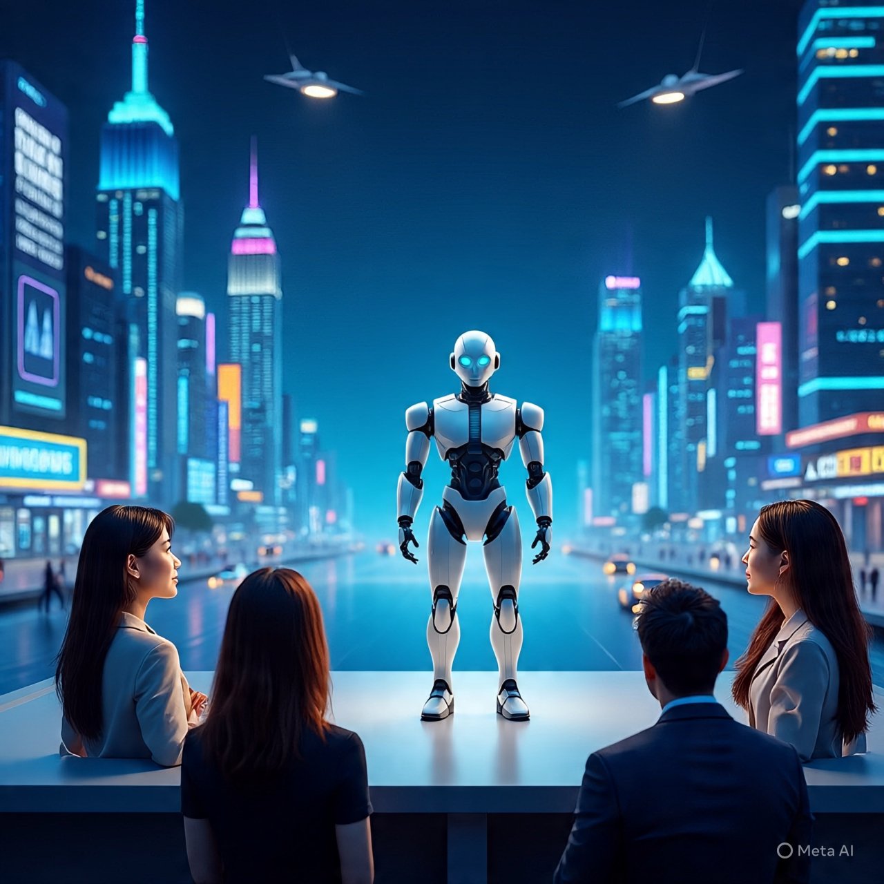 The Benefits of Artificial Intelligence: How AI is Shaping Our Future Read, Learn, and Enjoy – The Best English Books Are Here