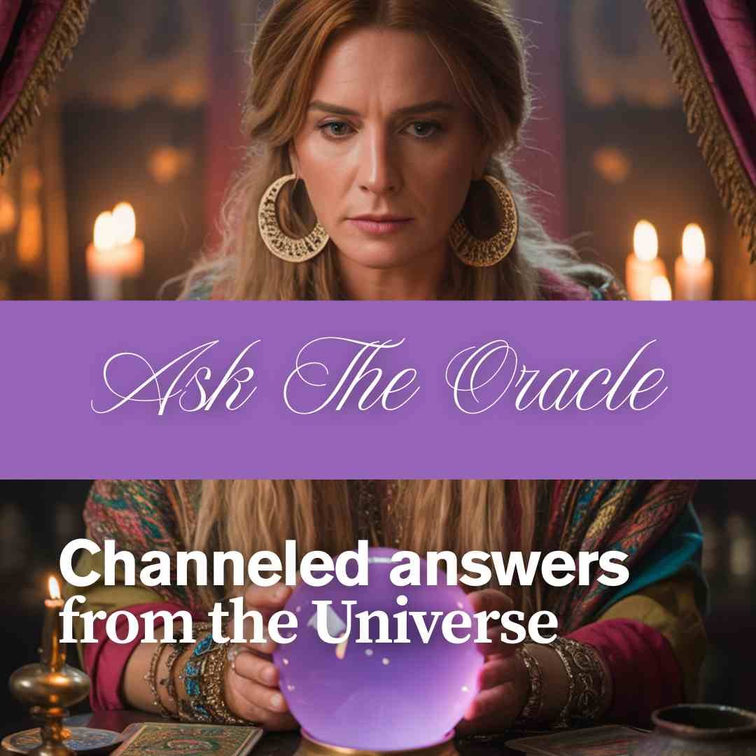 Are you standing at a crossroads, unsure which direction to take? This Crossroad Decision Psychic Reading is designed to help you gain clarity, confidence, and peace when making an important choice. Whether it's love, career, a life change, or a spiritual