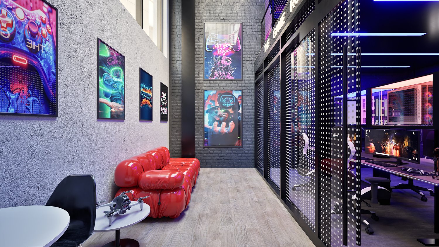 GAME STUDIO - Payhip