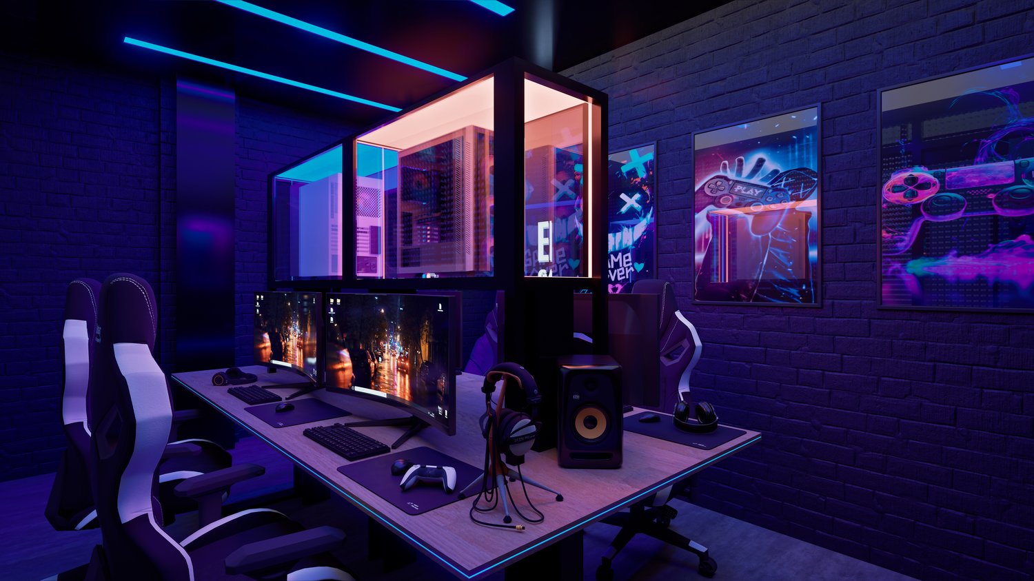 GAME STUDIO - Payhip