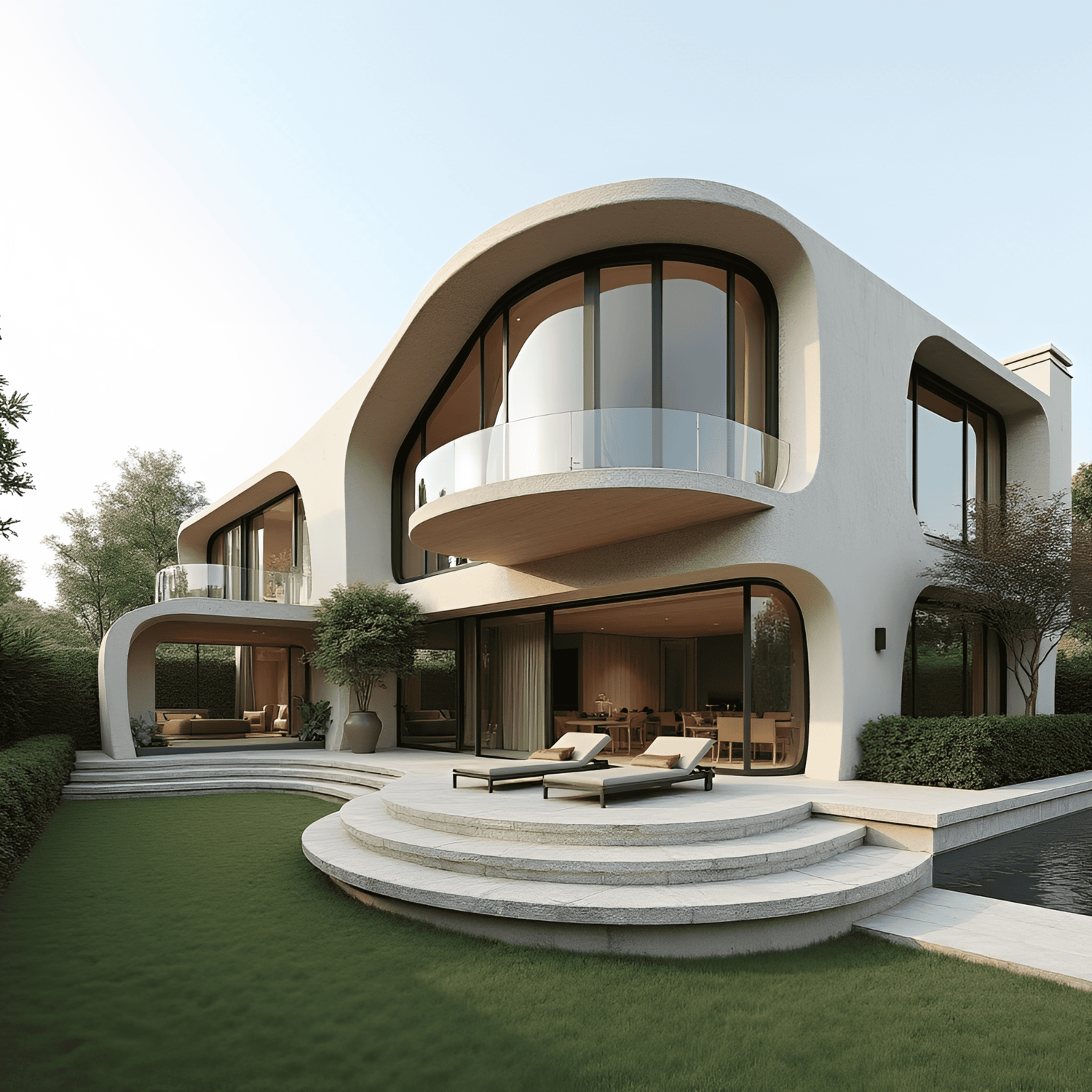 518 Unique House Exterior Inspirations for Bold Transformations - Payhip