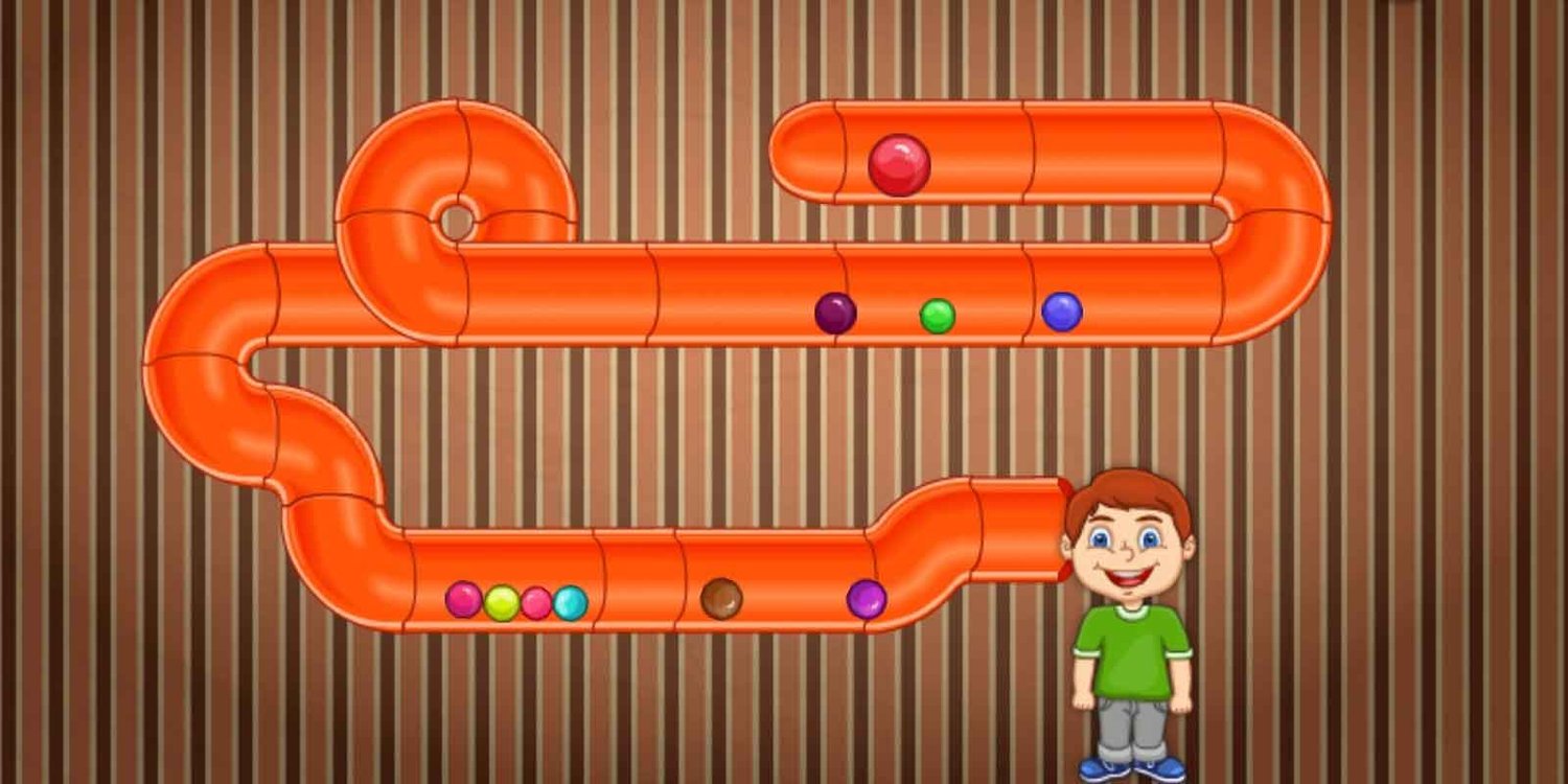 Candy Boy unity 2d puzzle game template unity puzzle game source code unity physics puzzle game