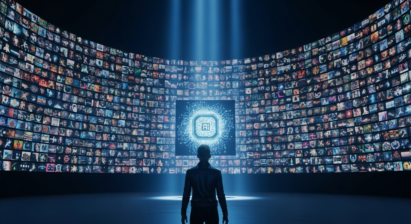 I Uploaded 2,195 AI-Generated Images to Adobe Stock. Here Are the 3 Biggest Lessons I Learned.