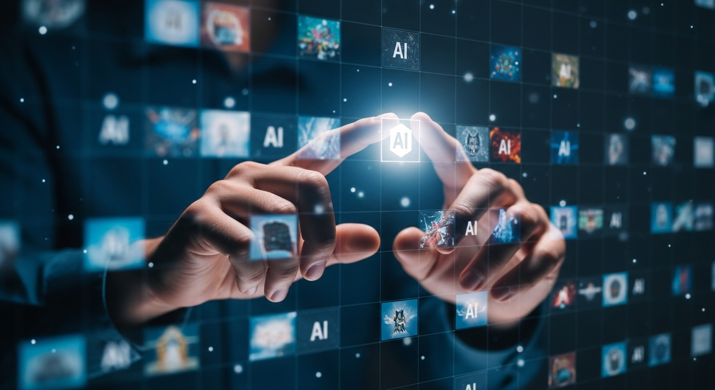 I Uploaded 2,195 AI-Generated Images to Adobe Stock. Here Are the 3 Biggest Lessons I Learned.