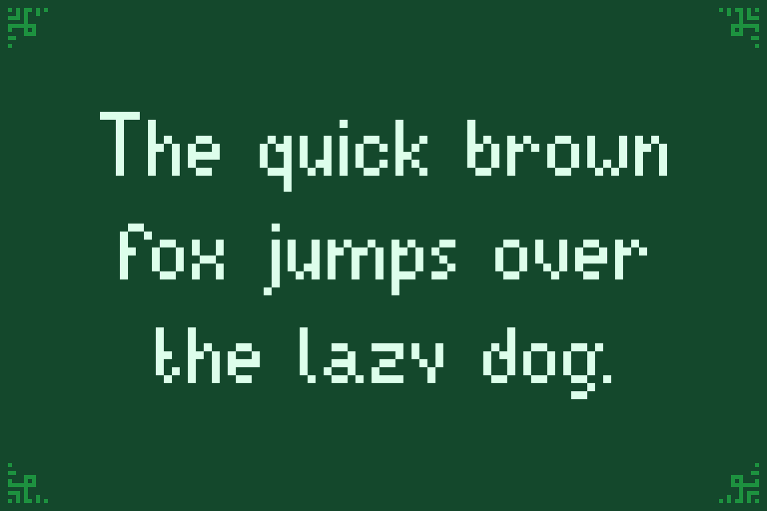 pixelart, pixel, pixel font, pixelfont, font, type, typeface, type design, graphic design, wnt bark, wnt, wqon type, 8bit, 8bit font, 8bit vibe, game assets, gameart, indie dev, indiedev, game design, retro fonts, bold font