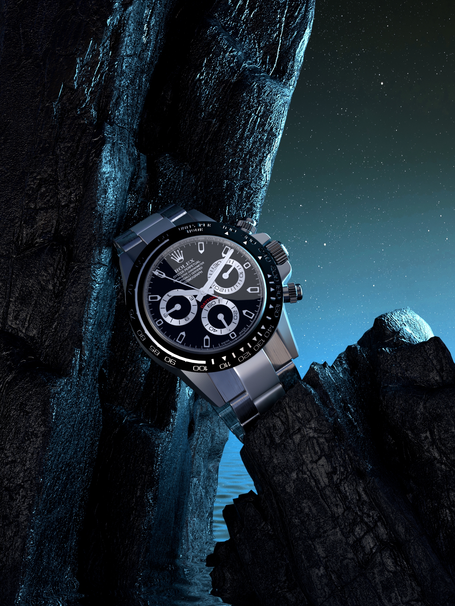 c4d&corona watch project file download