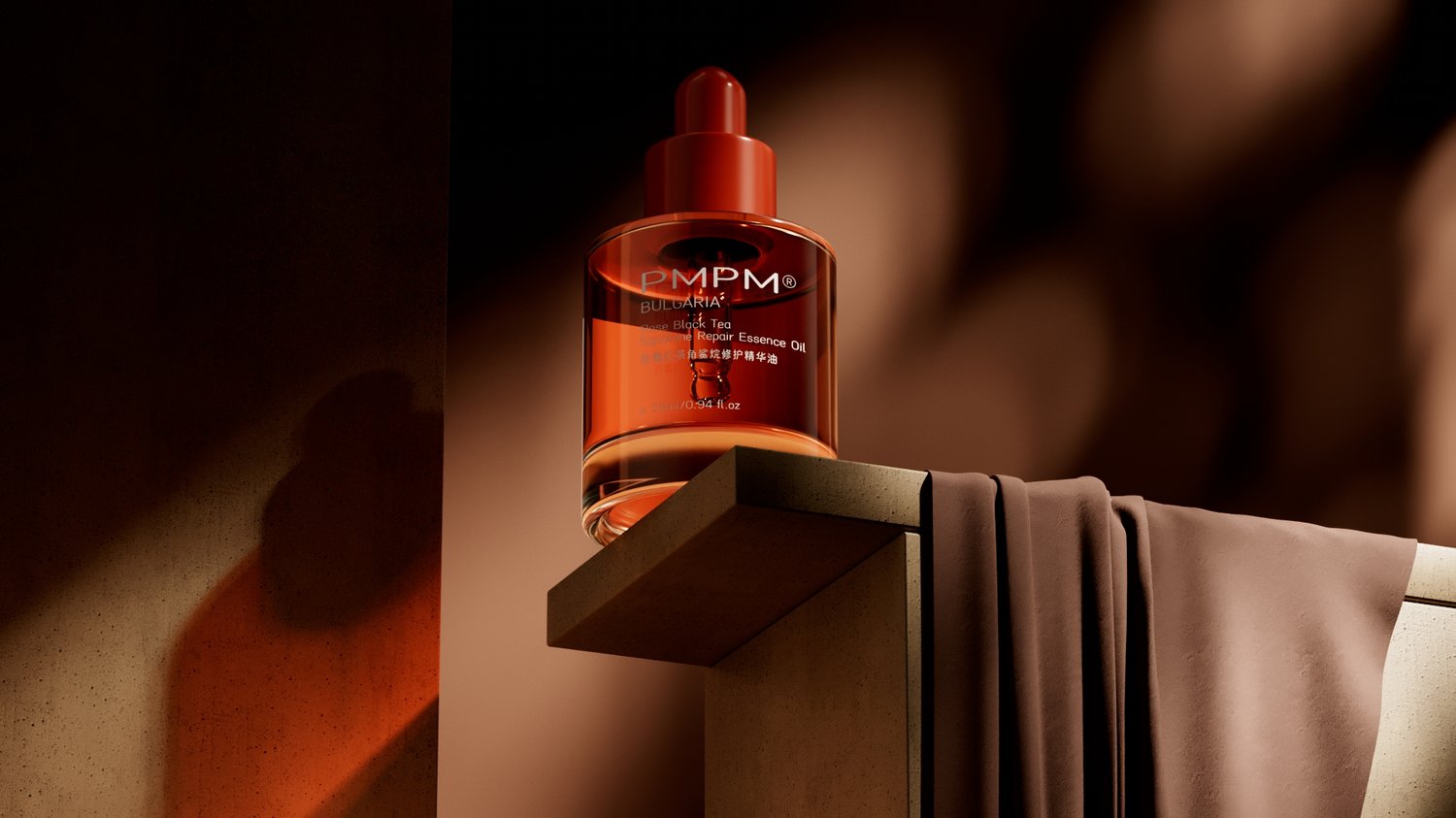 c4d and corona skin care project file download