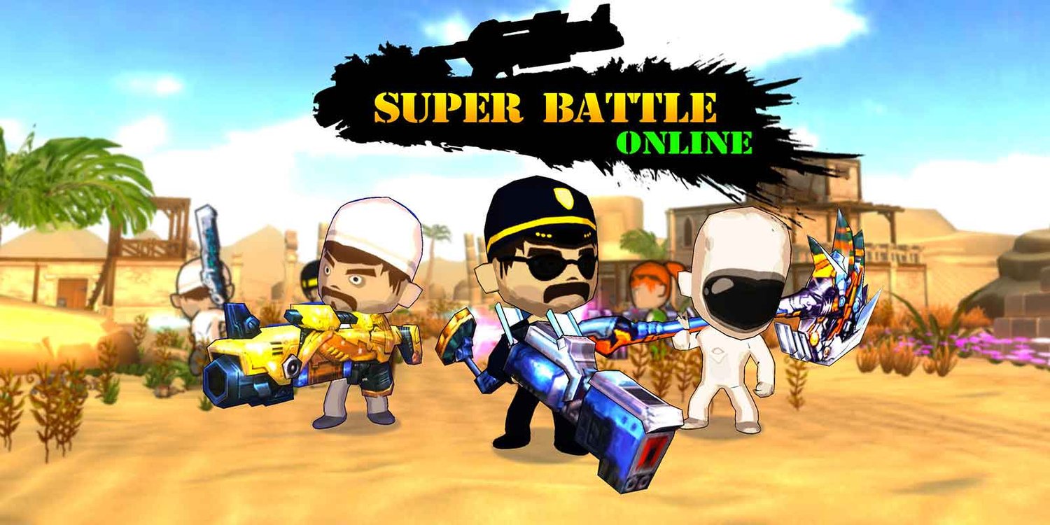 super battle unity shooting game template 3d unity multiplayer game unity shooter game template