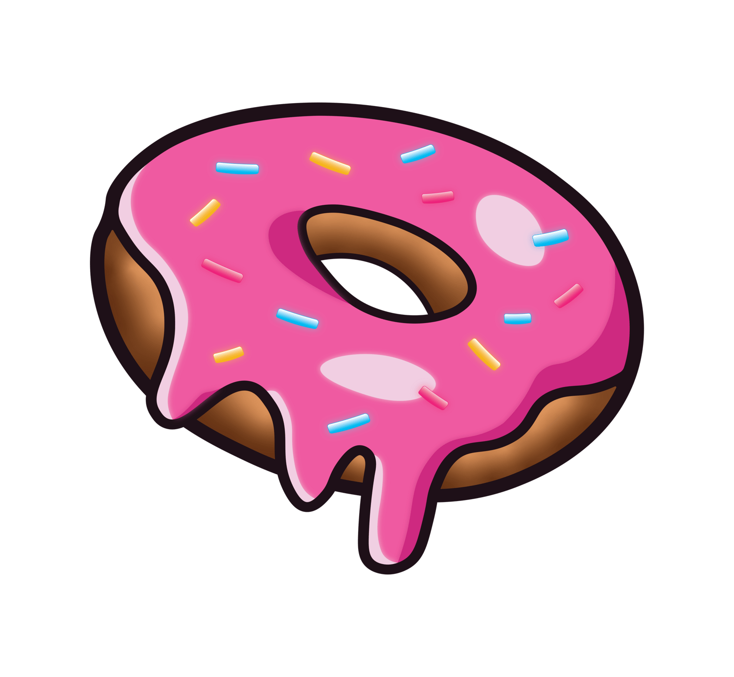 ChapterDonut logo