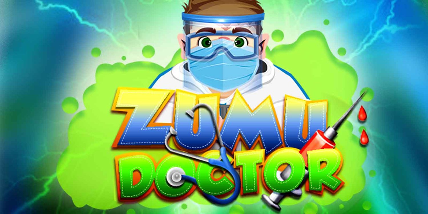 Zumu Doctor Deluxe unity 2d casual game template unity casual game source code unity 2d template