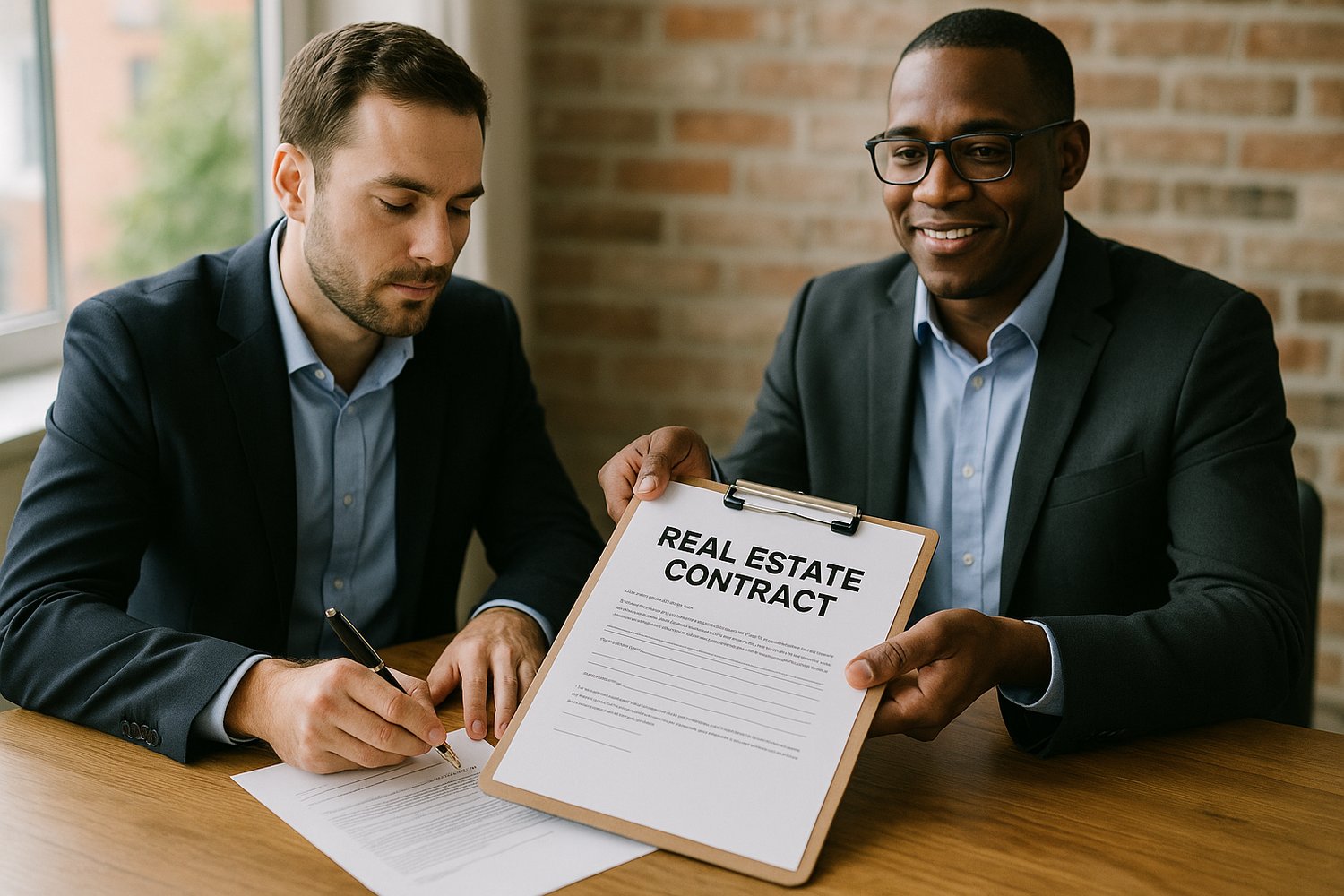 How to Flip Real Estate Contracts Legally and Profitably