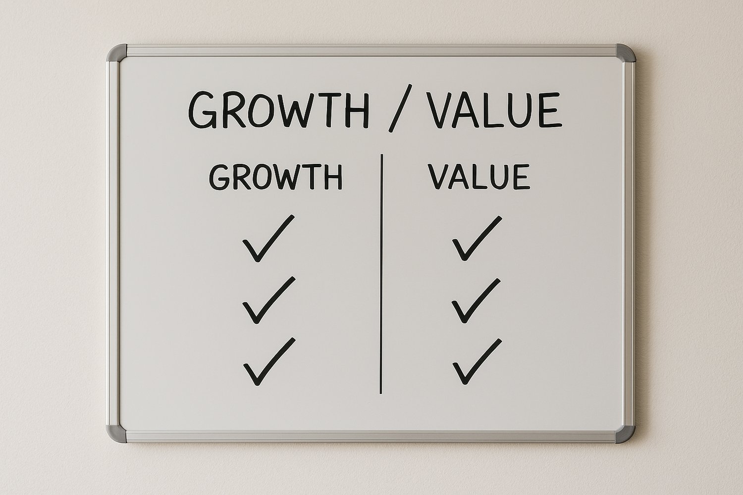 Value vs Growth Stocks: Which Strategy Suits You Best?
