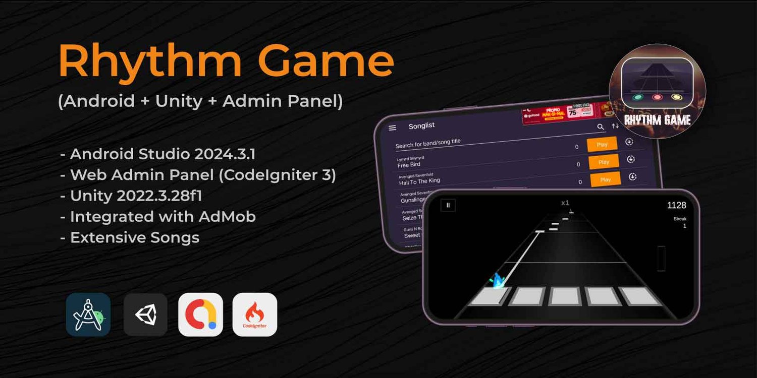 unity music game template unity 3d rhythm game unity rhythm game template