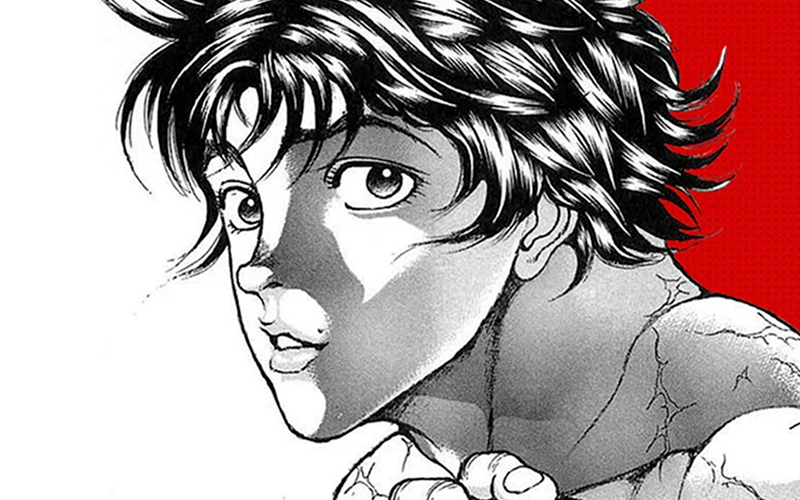 baki