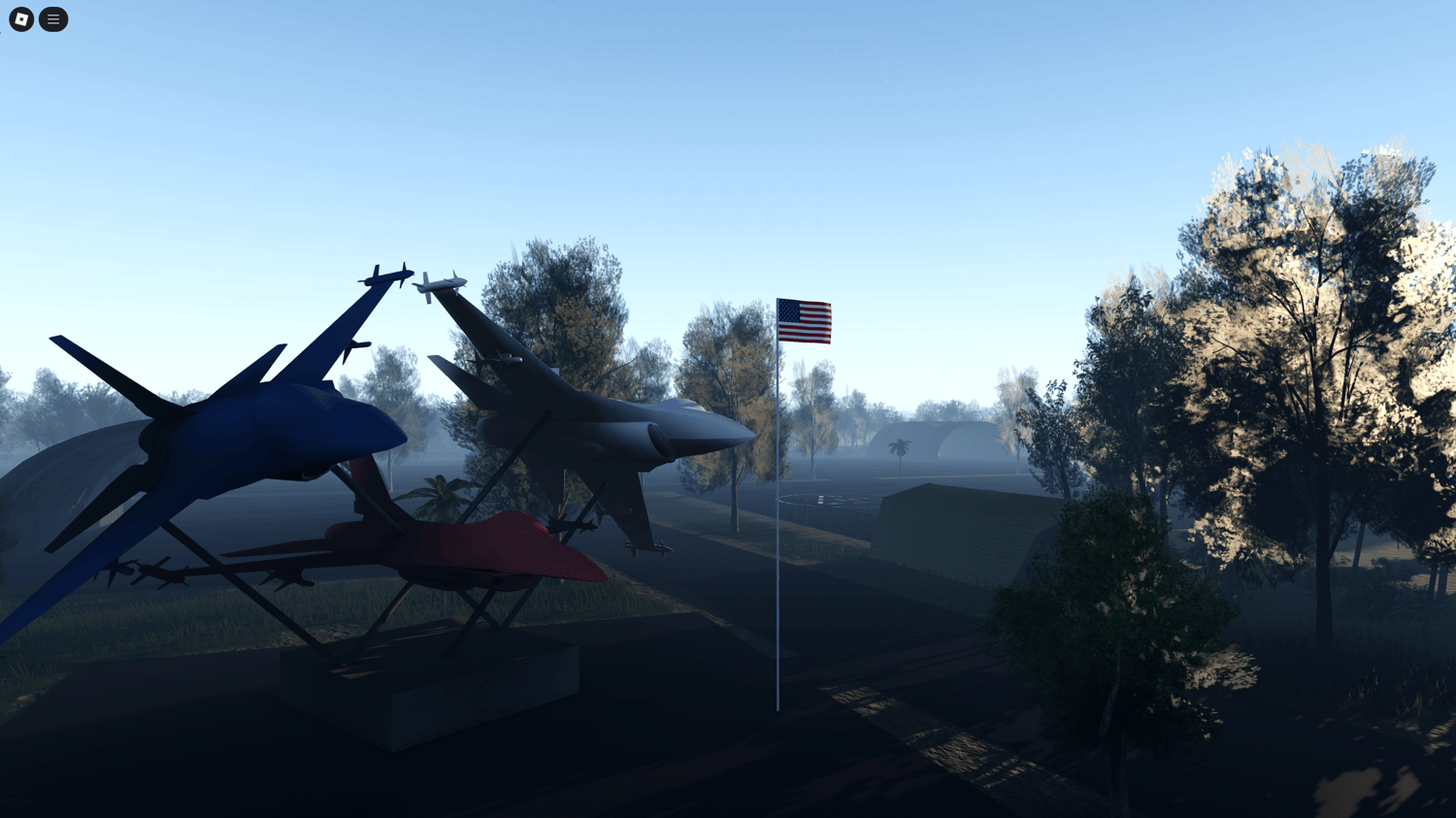 Working civilian and ELS vehicles for roleplay