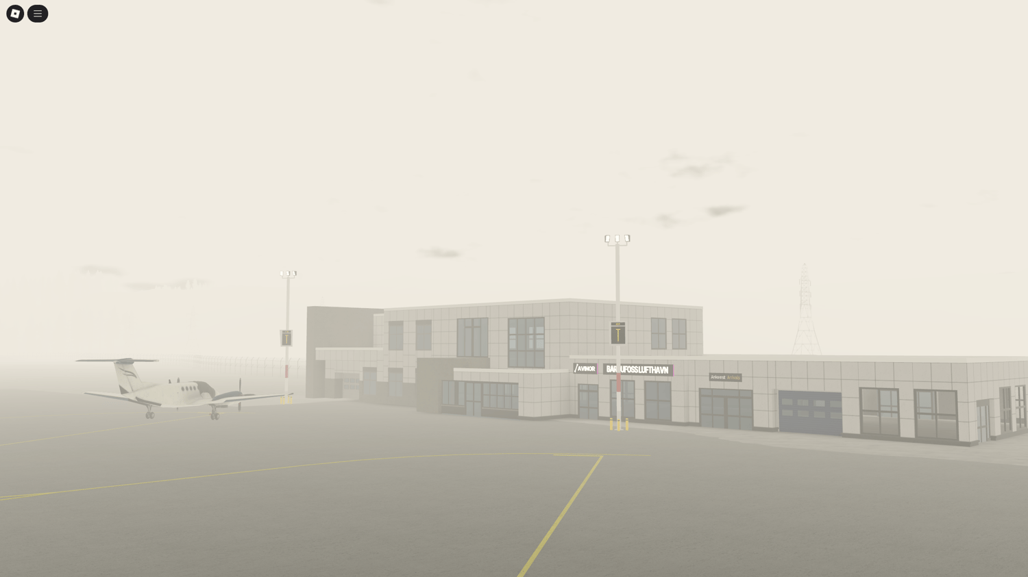 Realistic snow elevation in Roblox terrain