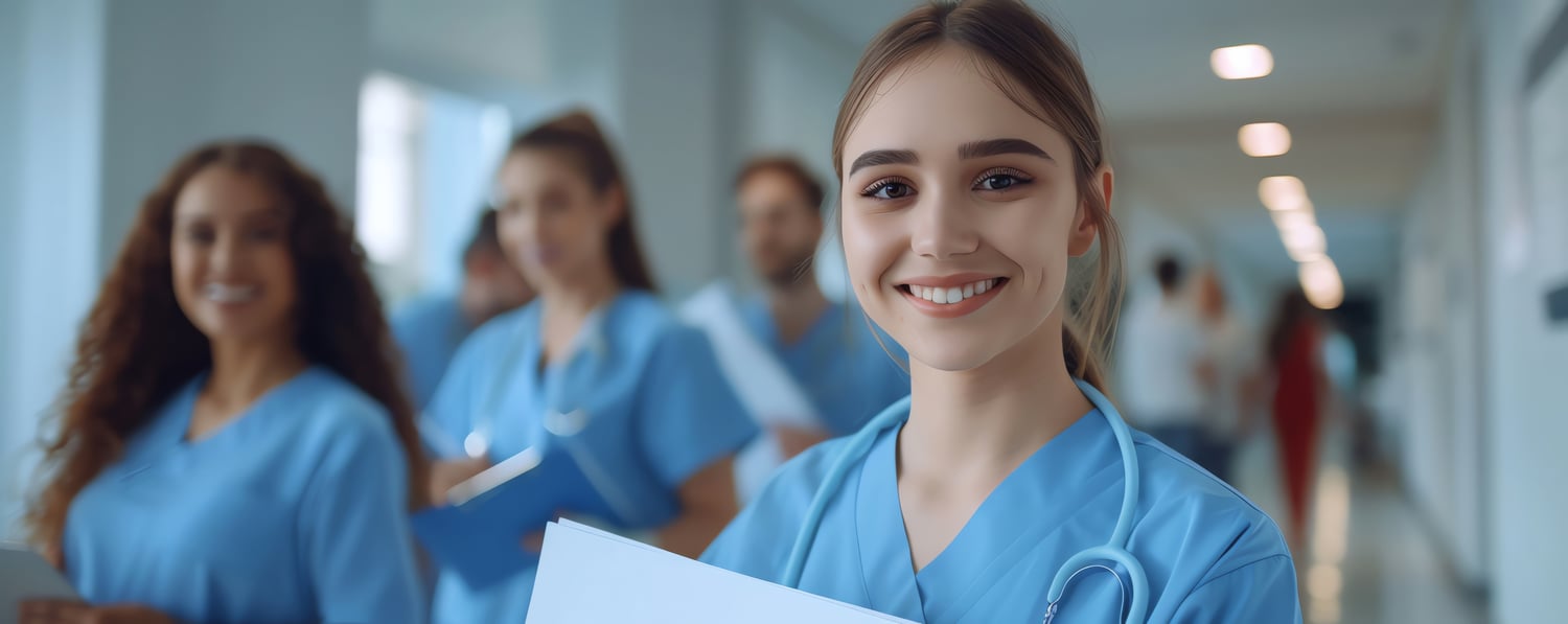 Why Studying for the NCLEX-RN® Exam is More Important Than You Think