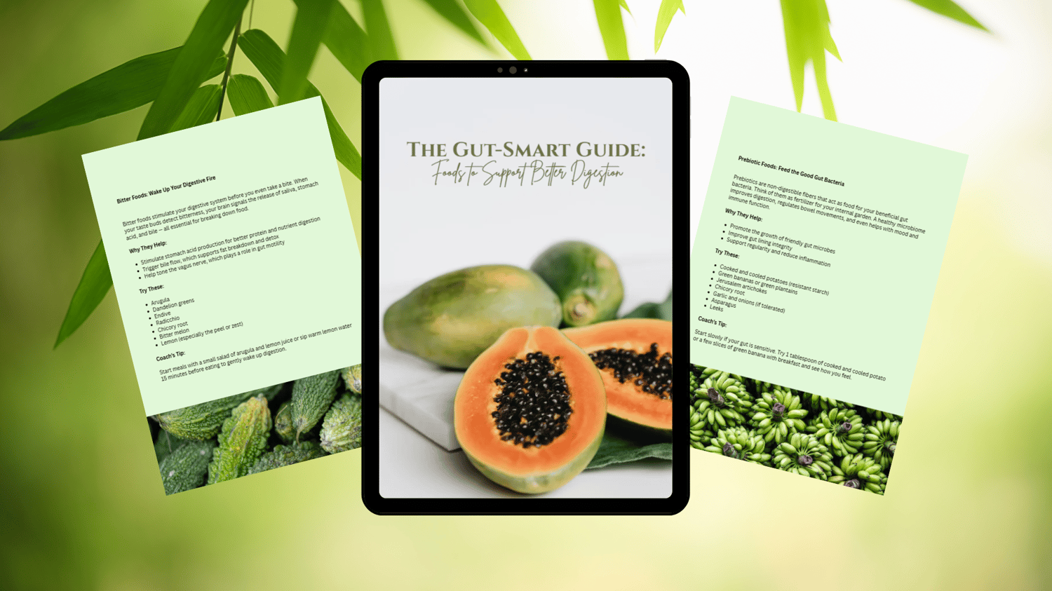 Gut Health Email Reengagement Sequence