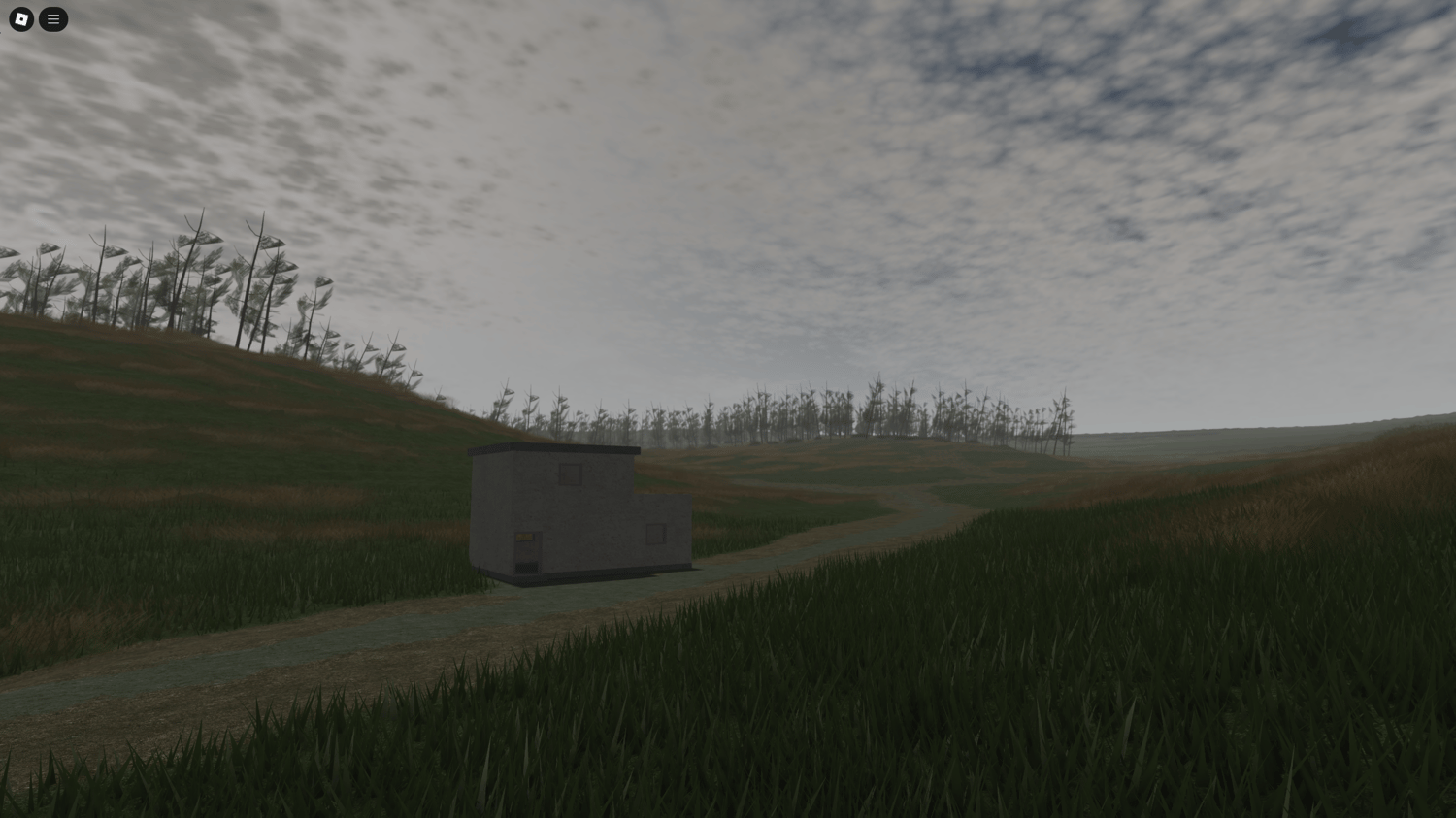 Massive Roblox map for realistic army base setups