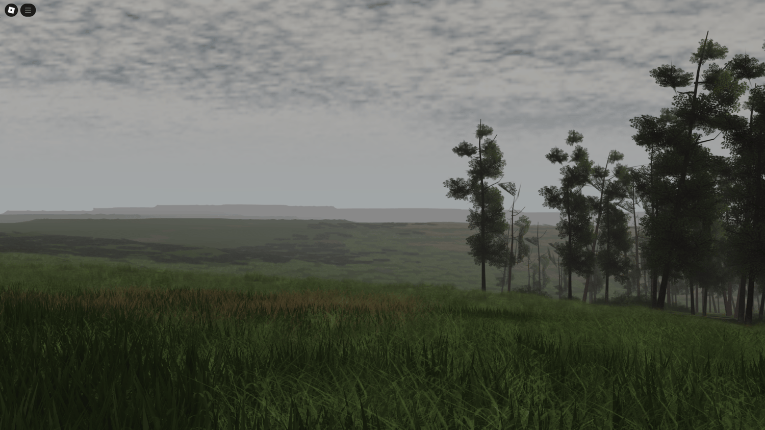 Helmand-style Roblox military training template