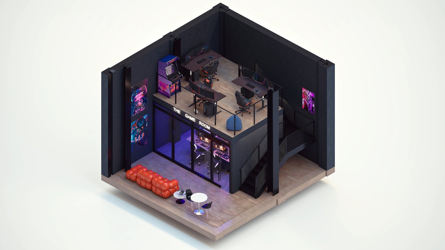GAME STUDIO - Payhip