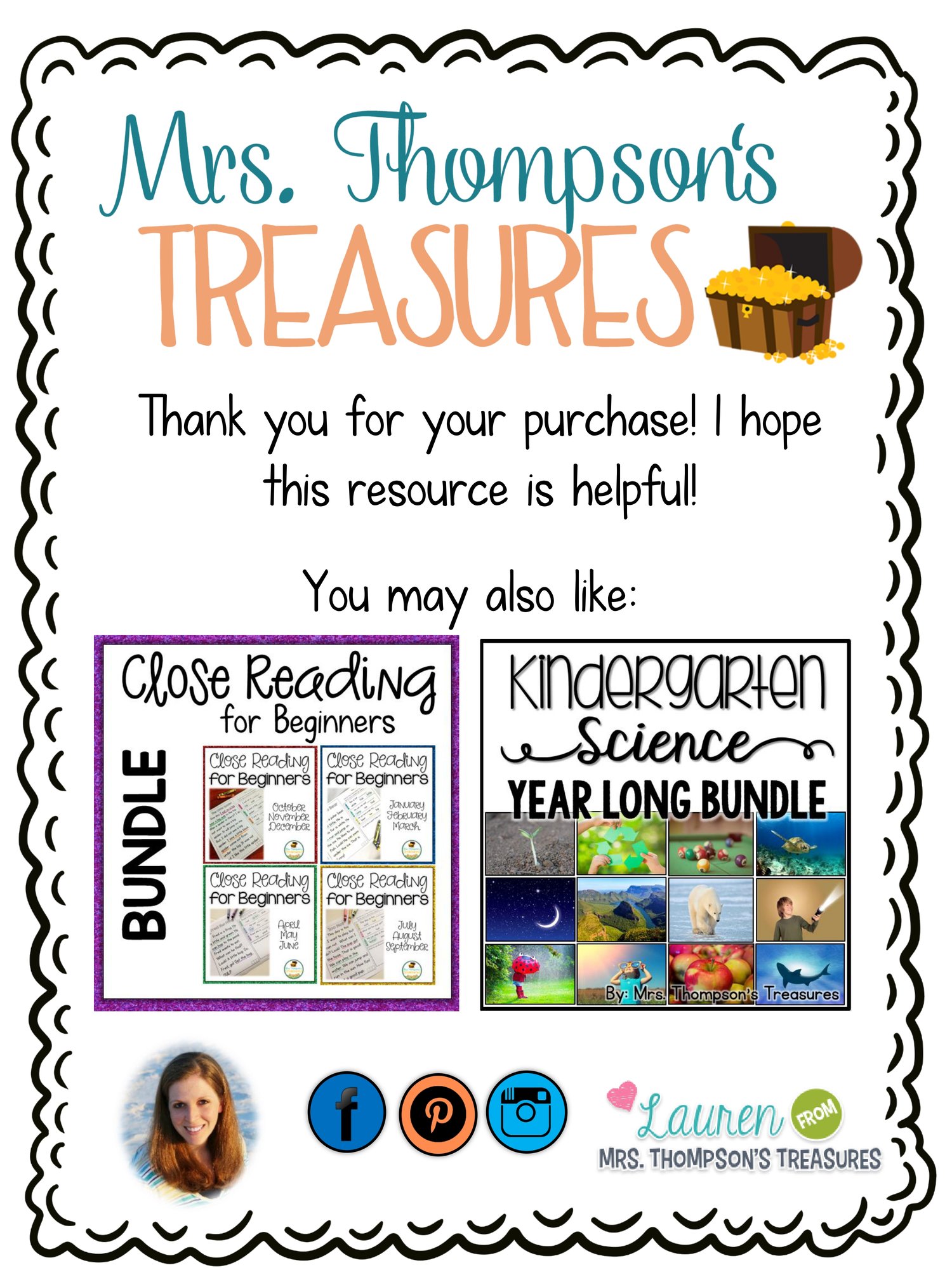 Being a Good Citizen + Boom Cards™ Distance Learning