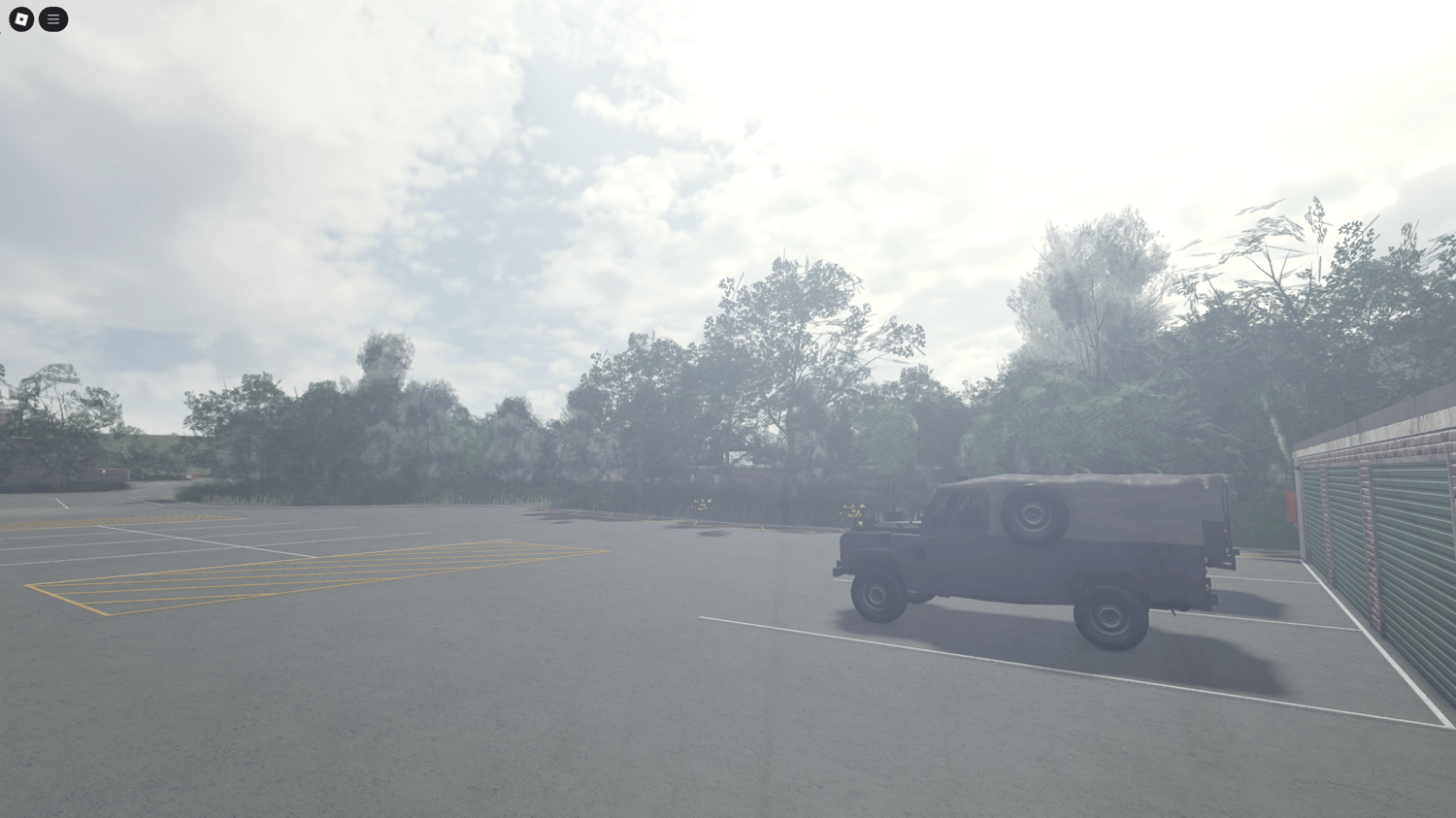 Roblox obstacle course for infantry training