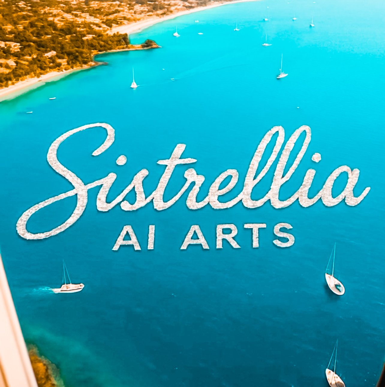 Ai arts,AI  transformations