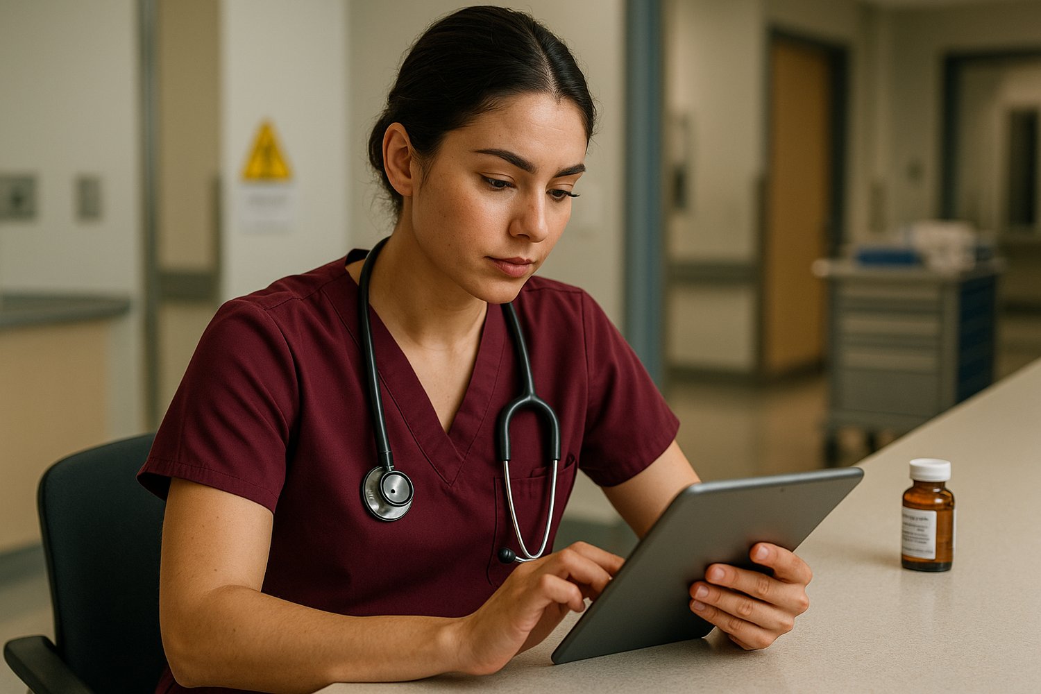 NCLEX Pharmacology Questions You Should Be Getting Right But Aren’t