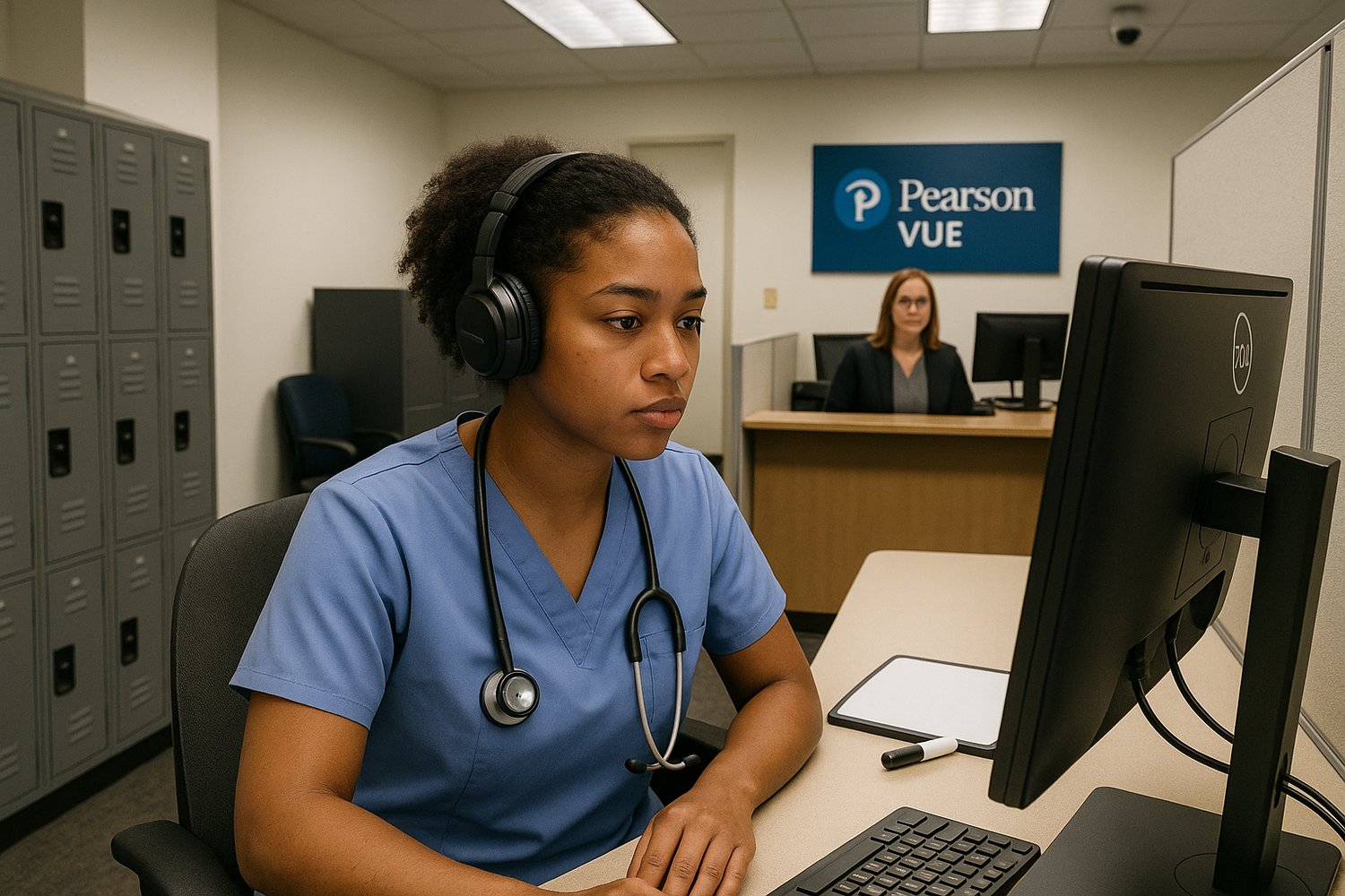 What to Expect on NCLEX Exam Day