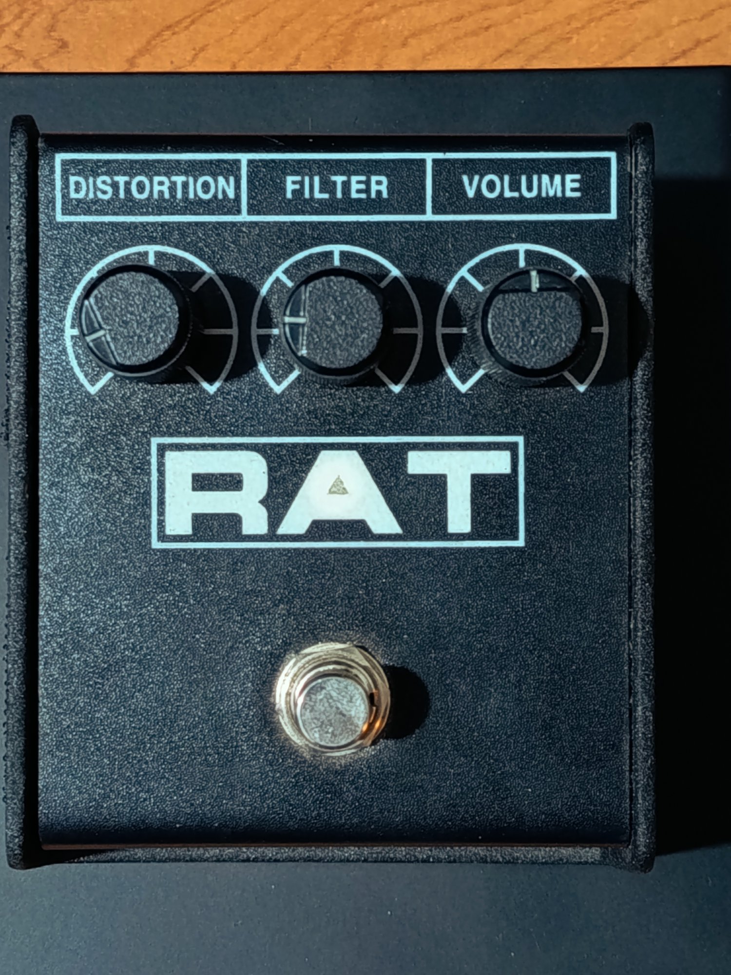 Proco RAT - TONEX
