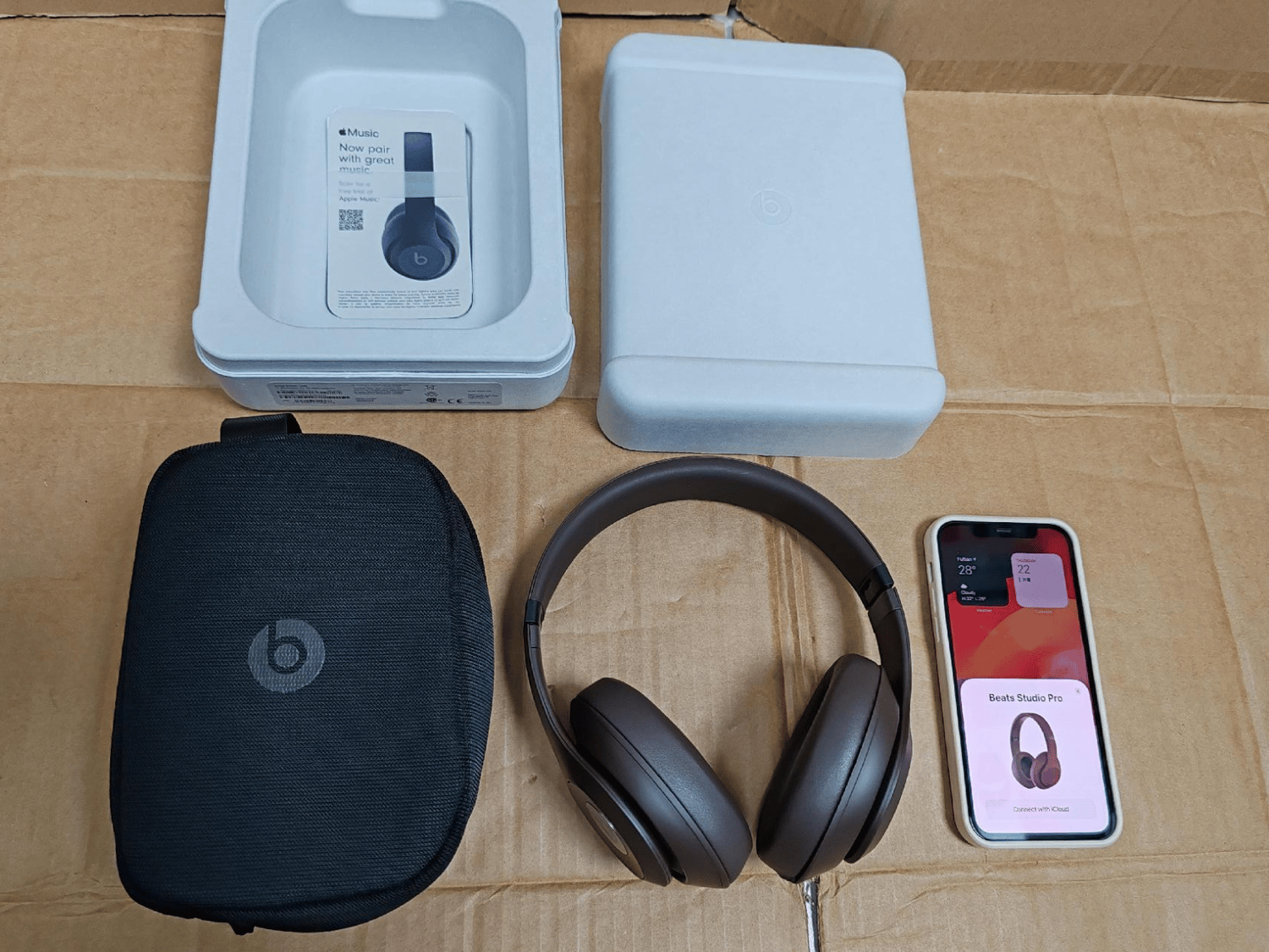 Beats Studio Pro - Payhip