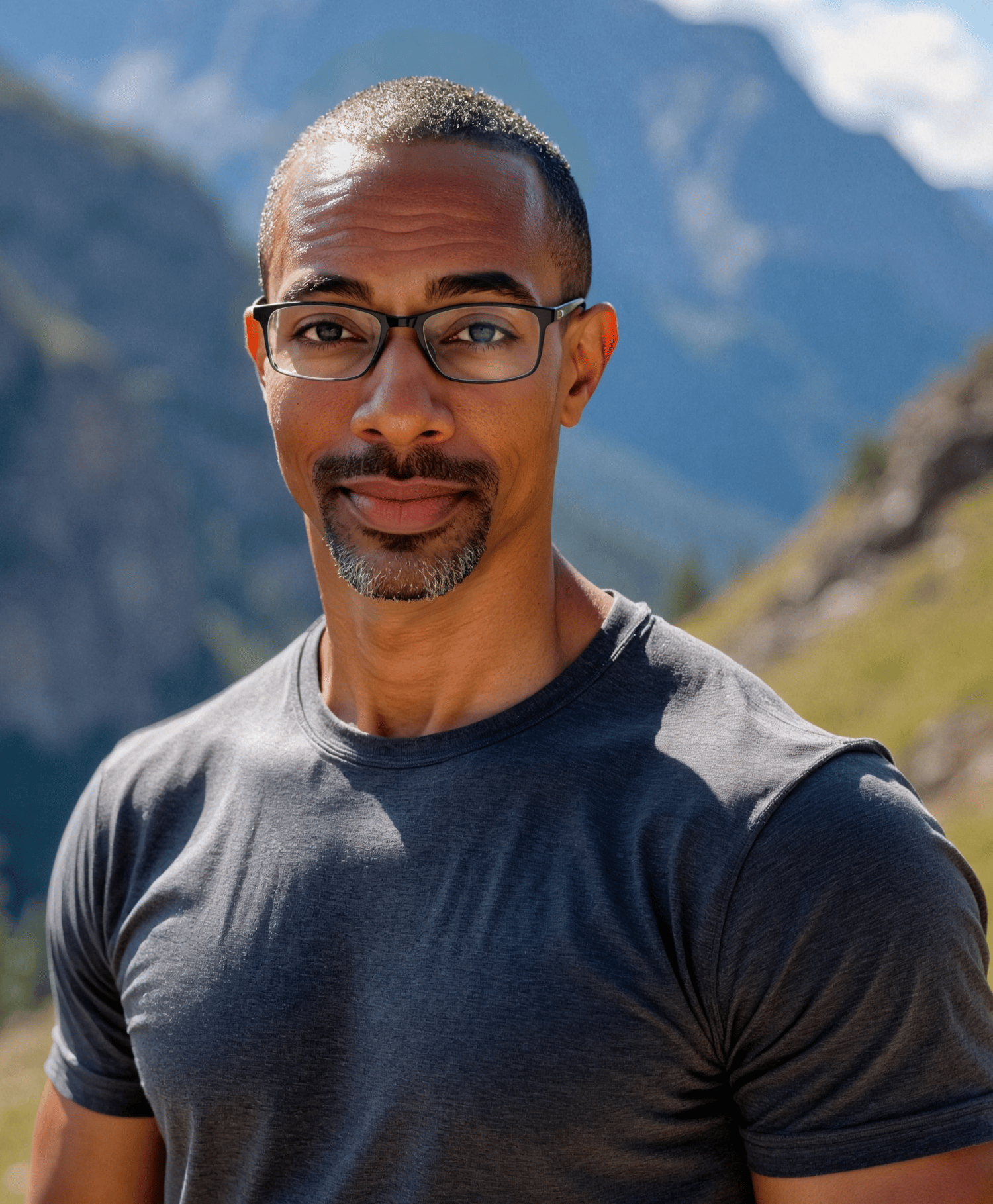 Stephan Earl discusses the decades long  work, research, and learning that went into writing Music and the Muse