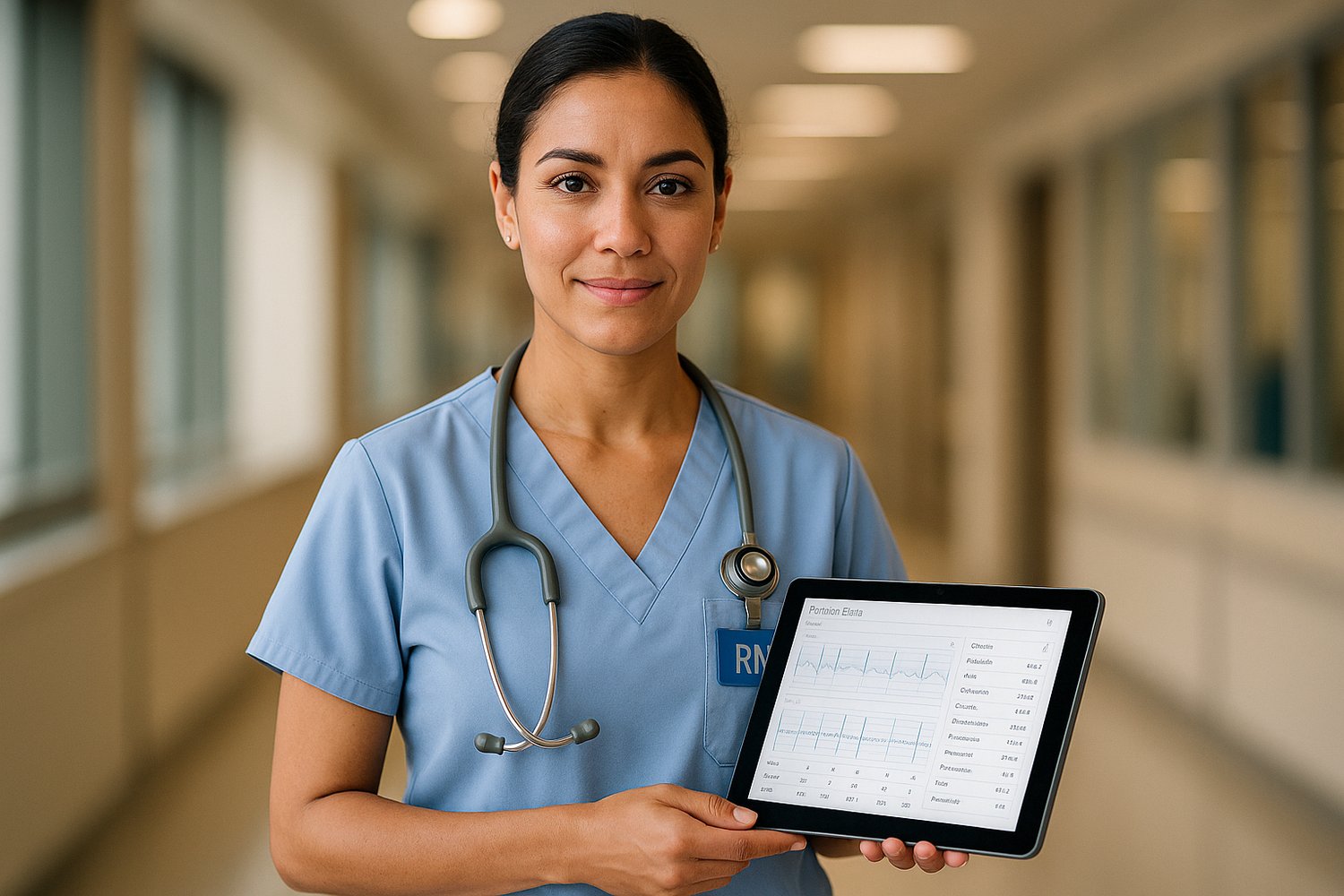 Next Gen NCLEX-RN: Everything You Need to Know About the Exam Format