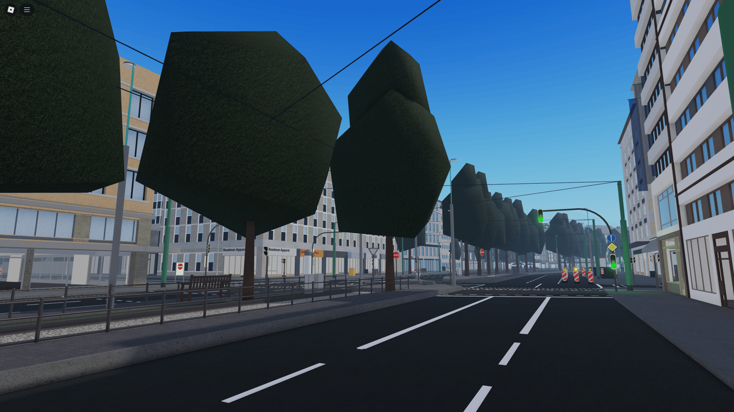 Script Rp Place Massive Scripted Urban/Rural Roleplay Map