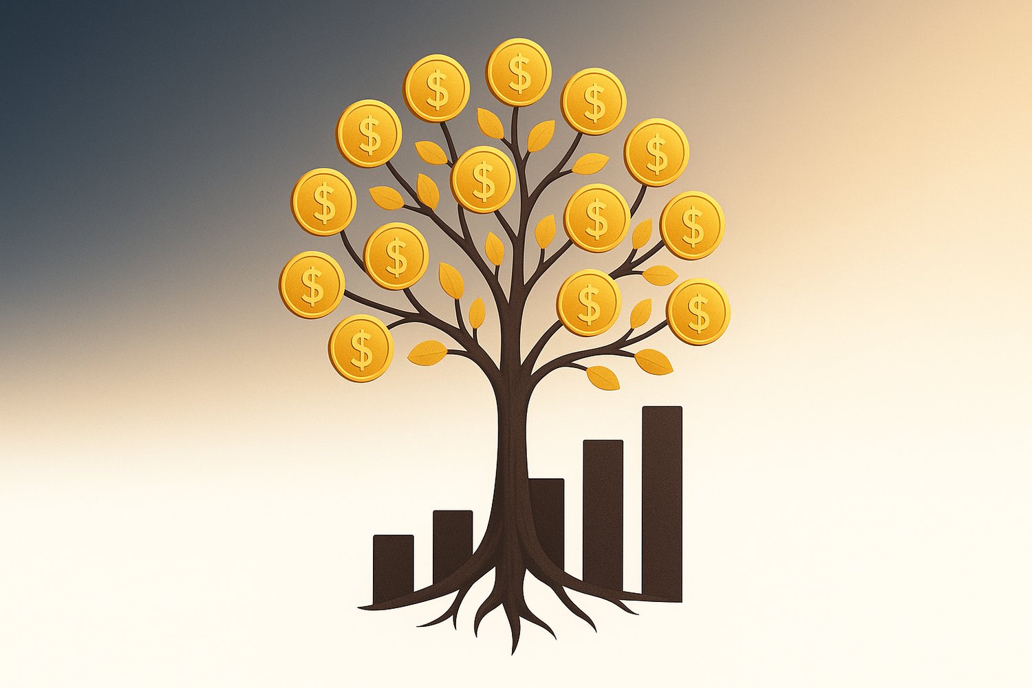 Build a Long-Term Dividend Growth Portfolio