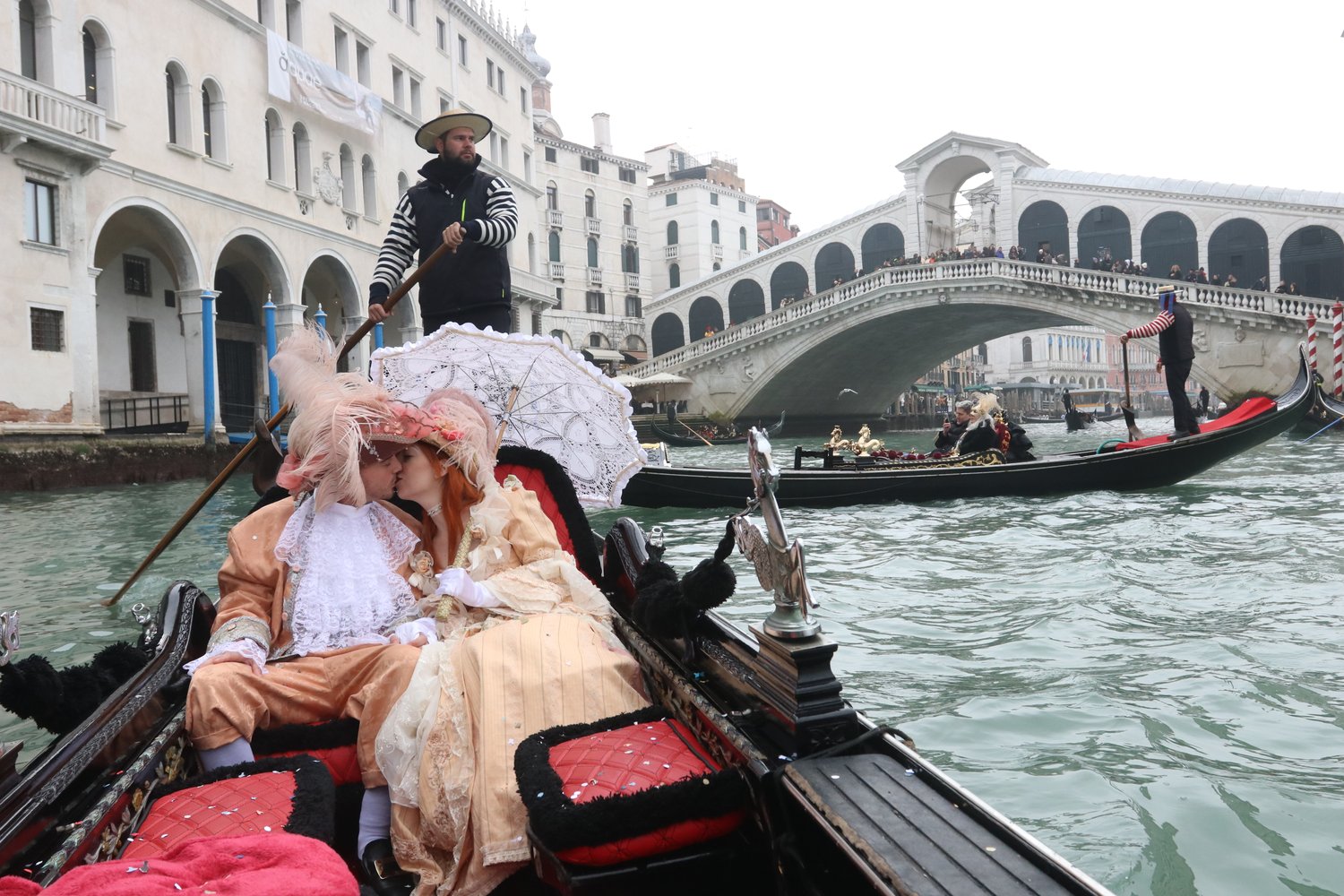 Magical Venice