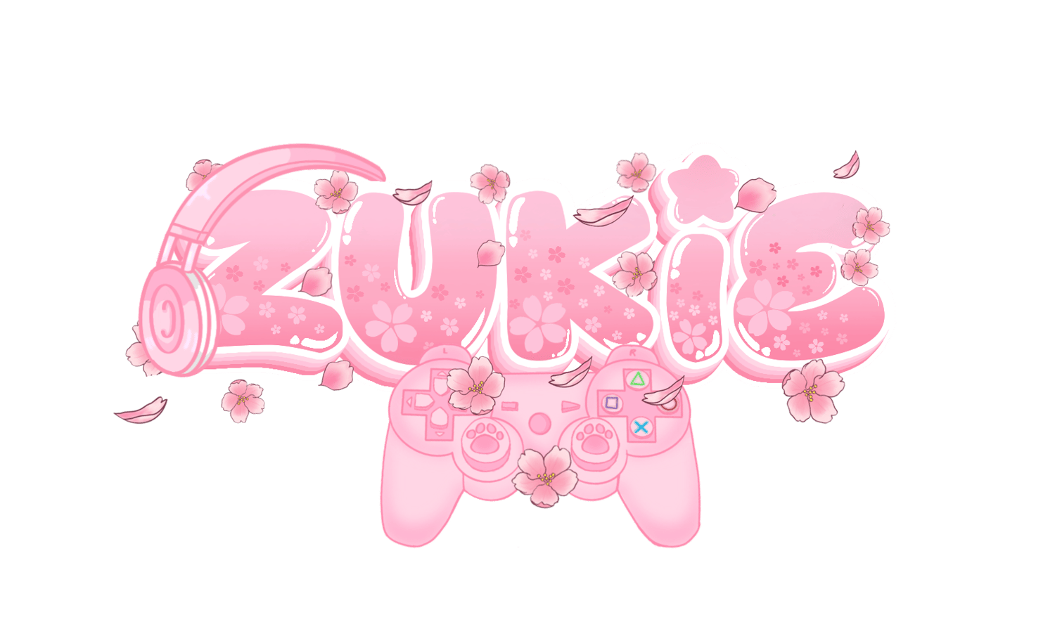 Logo By Natii! (@ 1tsn4ti )