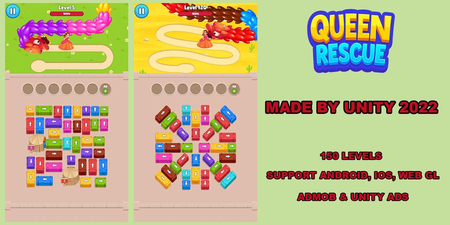 Unity 2D Puzzle Game Template unity 2d clicker game unity click game Template unity clicker game code