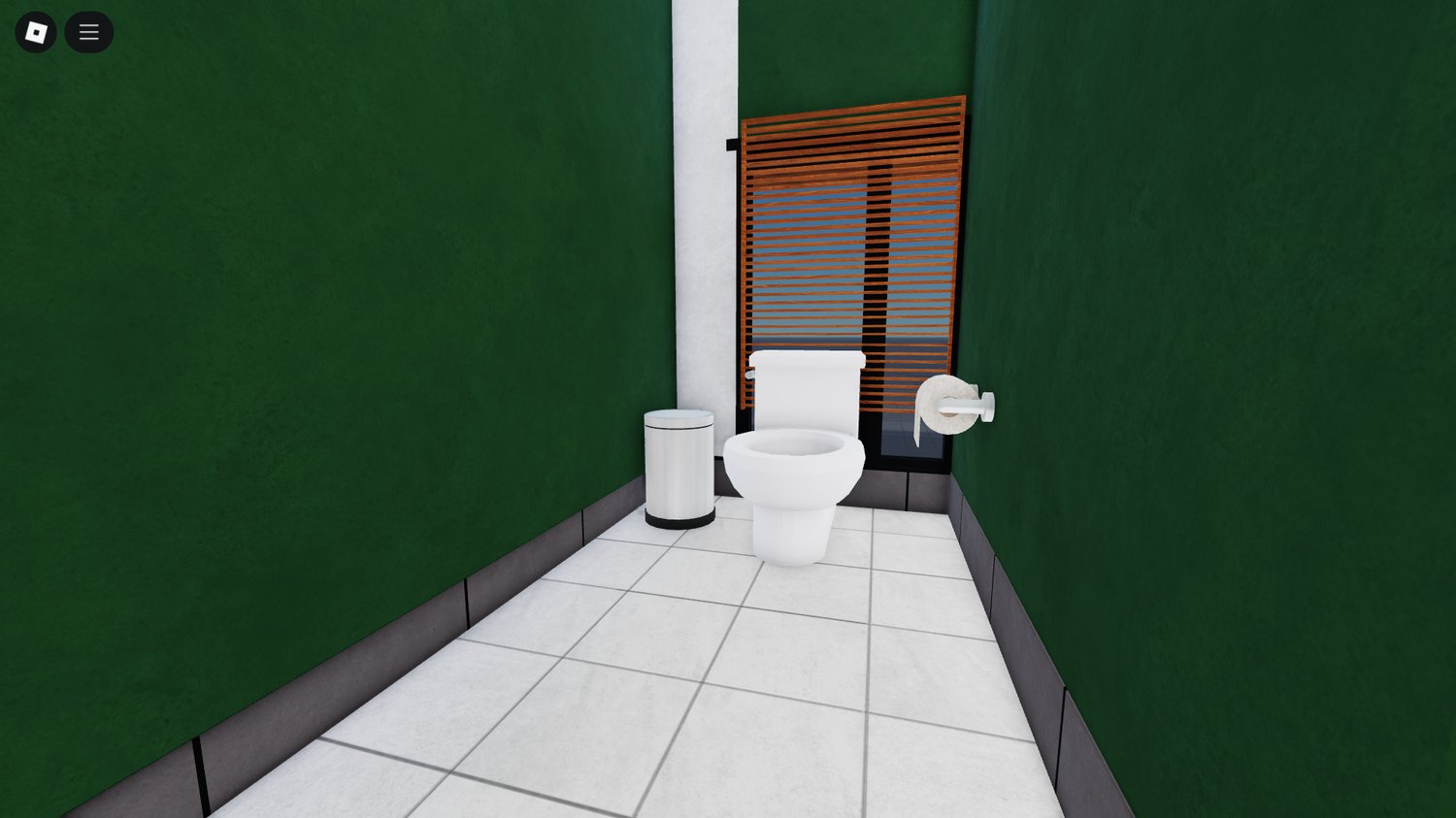 Kitchen area with fryers and prep space