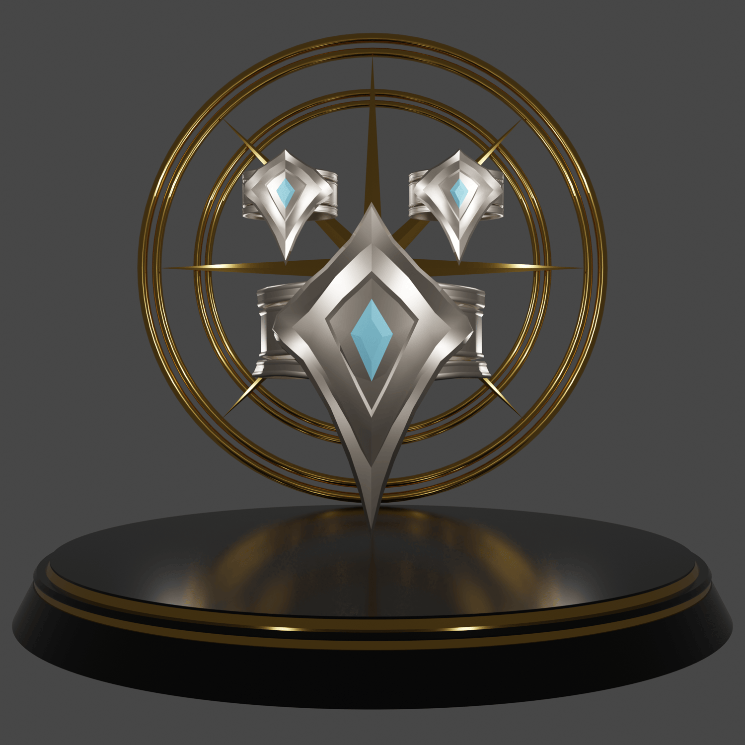 Fantasy Armor Set