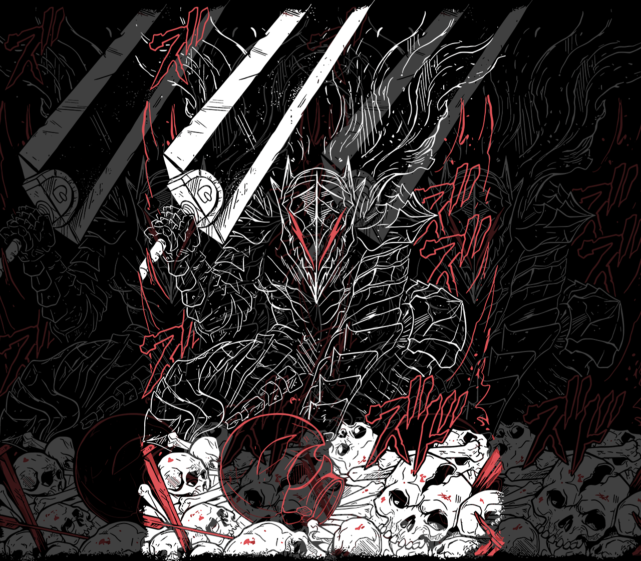 Berserk