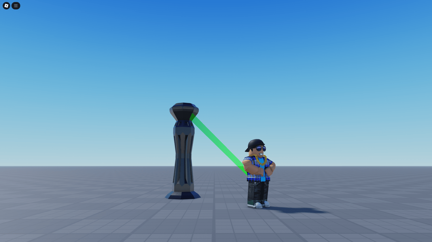 Lightweight performance-friendly tag system in use