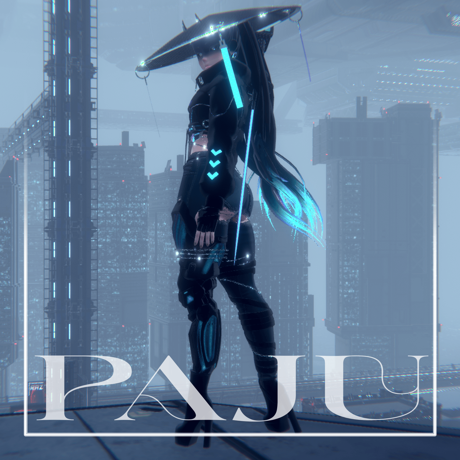 Paju (Femboy)