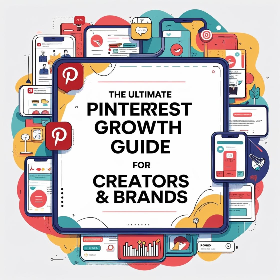 The Ultimate Pinterest Growth Guide for Creators & Brands