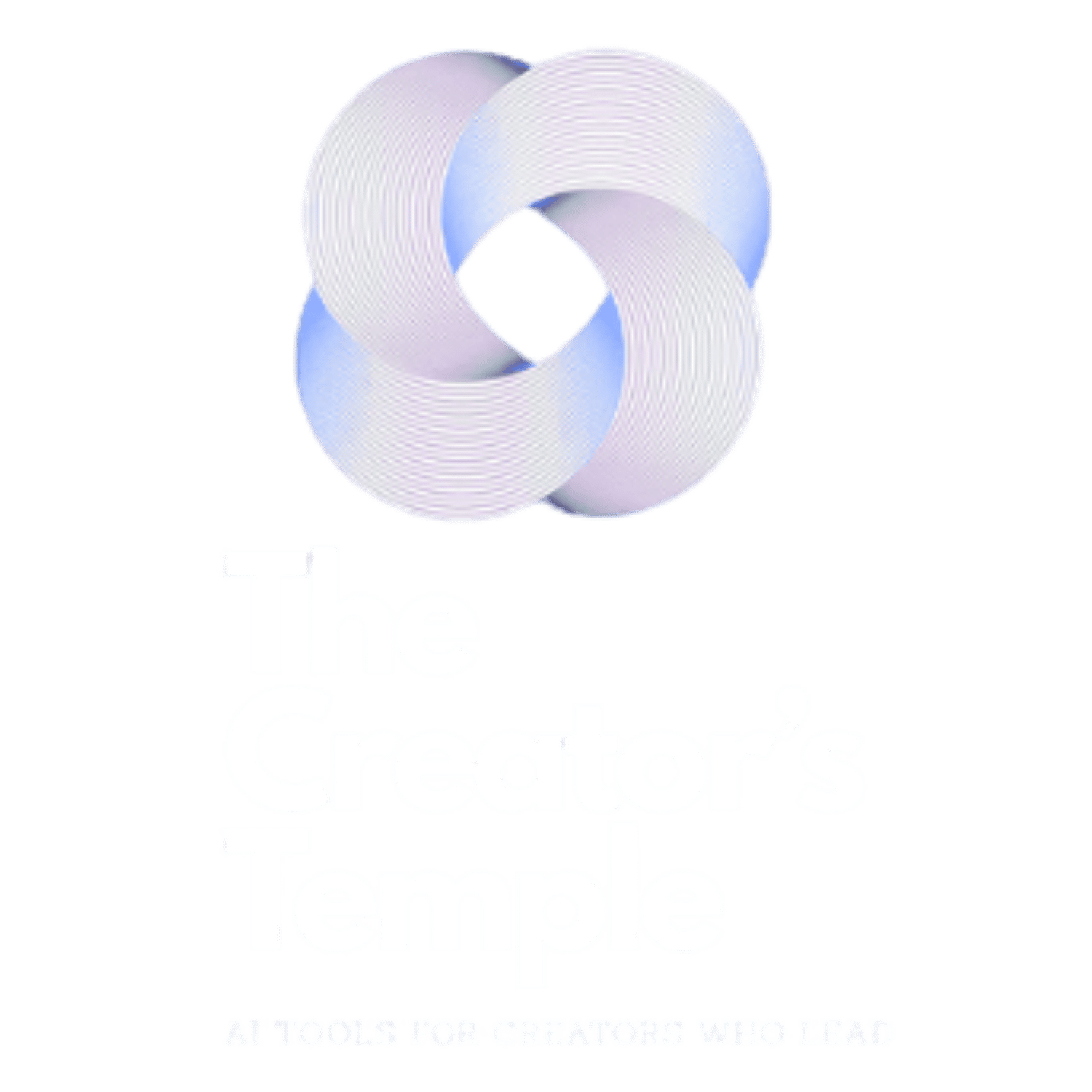 the creators temple logo AI solutions for adult industry