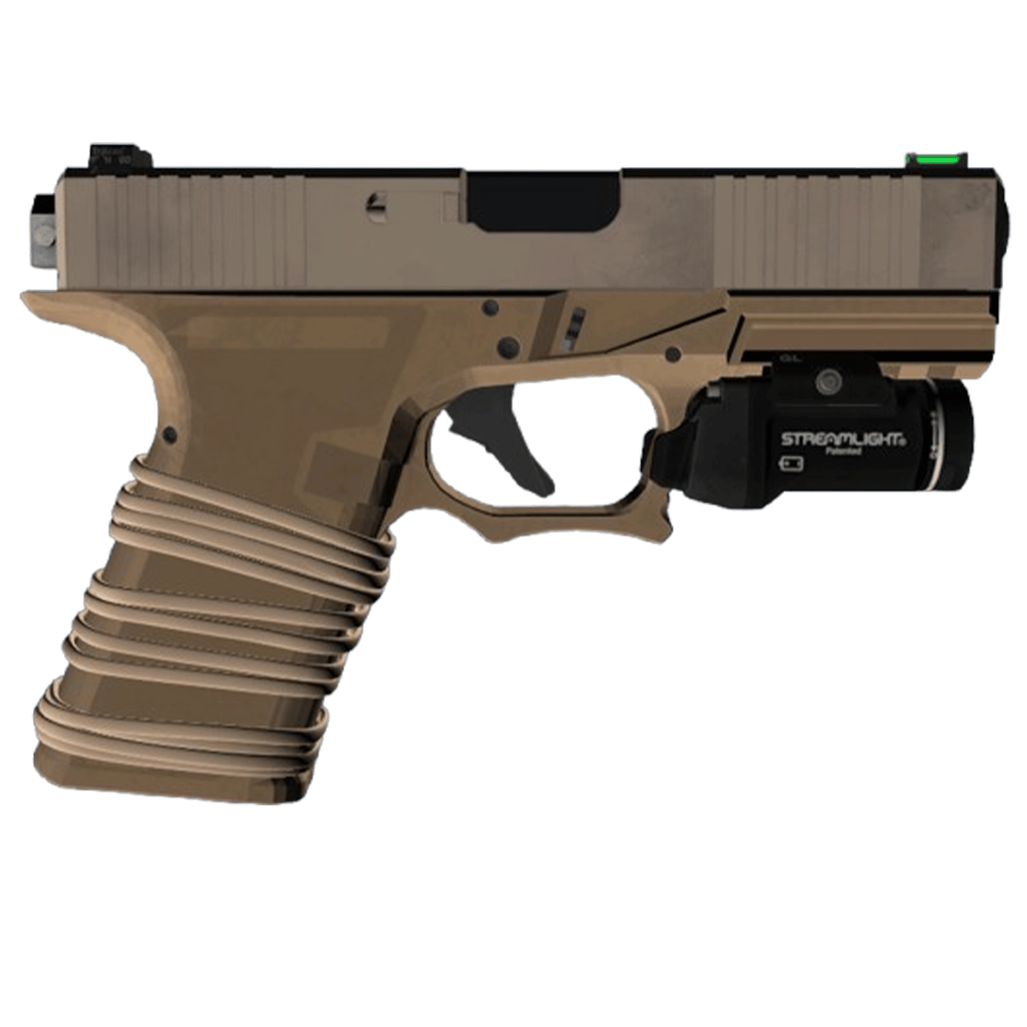 Street Weapons Pack - Payhip