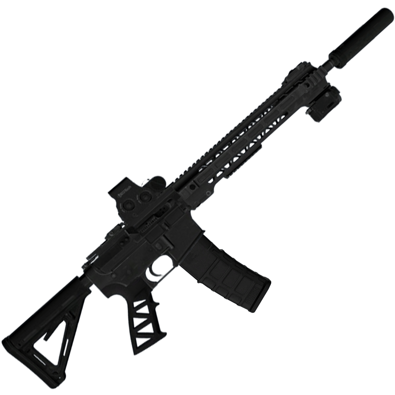 Street Weapons Pack - Payhip