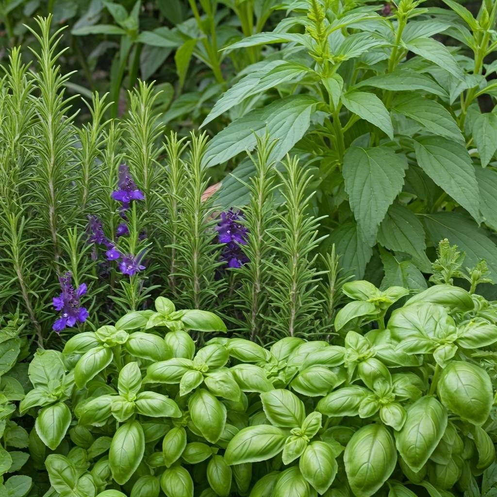 For ages, humans have turned to herbs for their medicinal properties. Before fancy pills and potions, our ancestors relied on the power of plants to soothe aches, mend wounds, and generally keep things running smoothly.