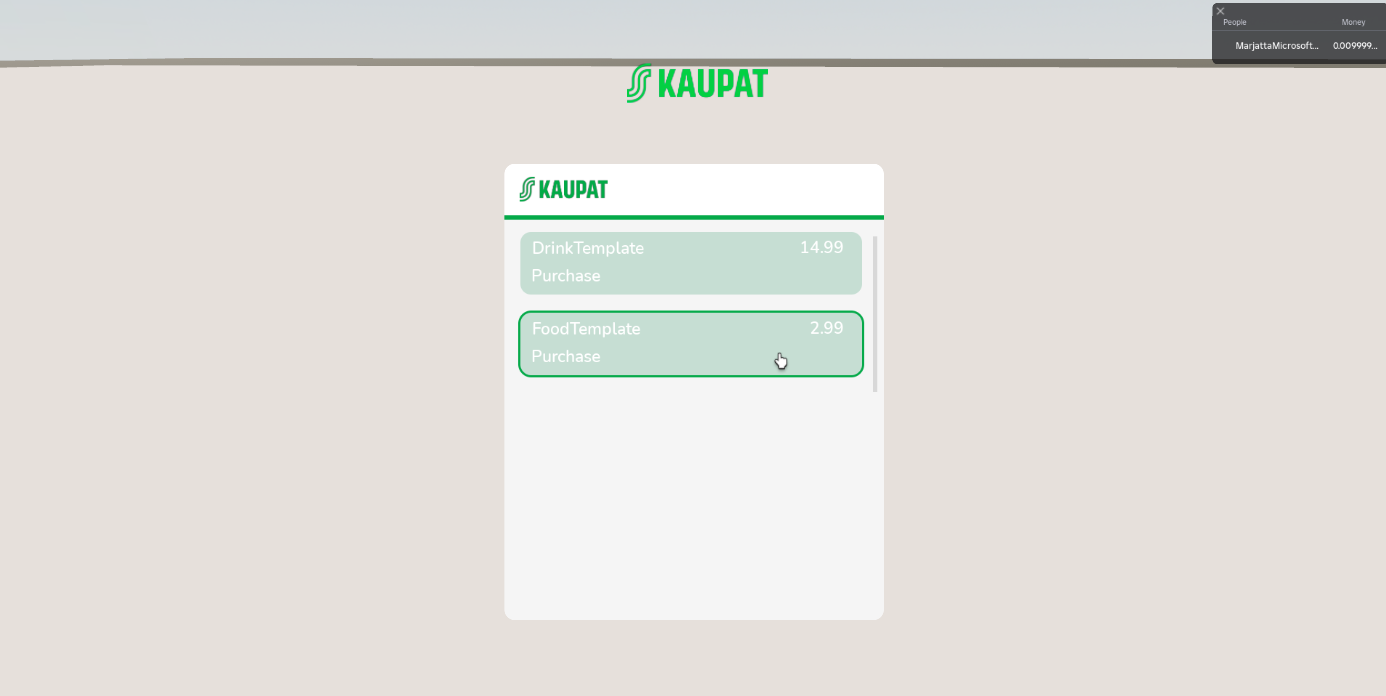 Shop System - Payhip